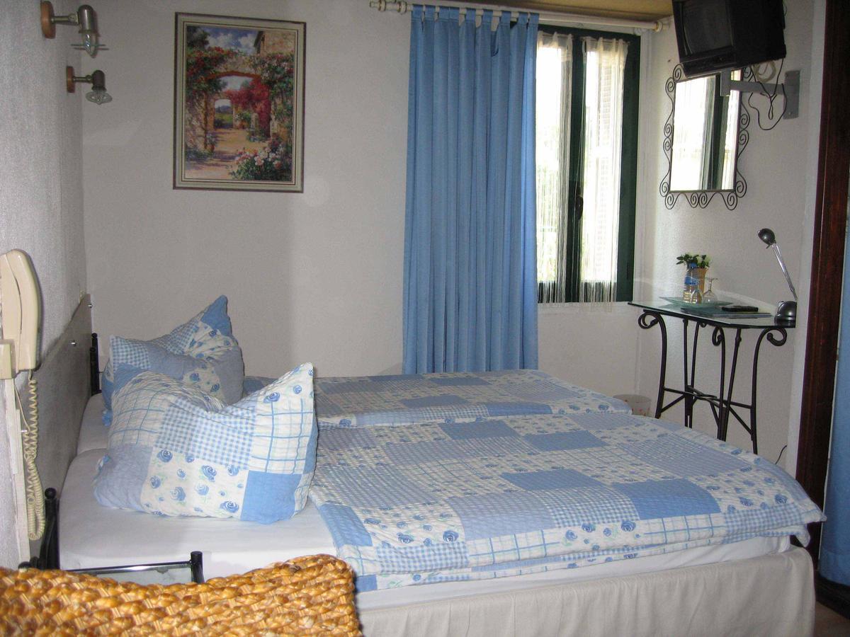Hostellerie Aspremont Quarto foto