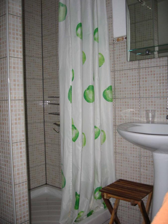 Hostellerie Aspremont Quarto foto