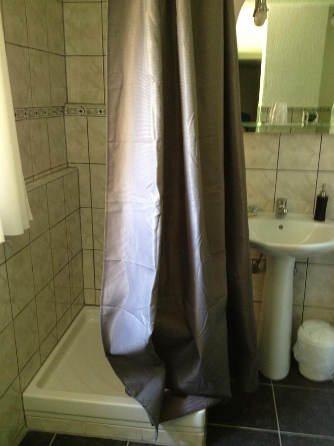 Hostellerie Aspremont Quarto foto