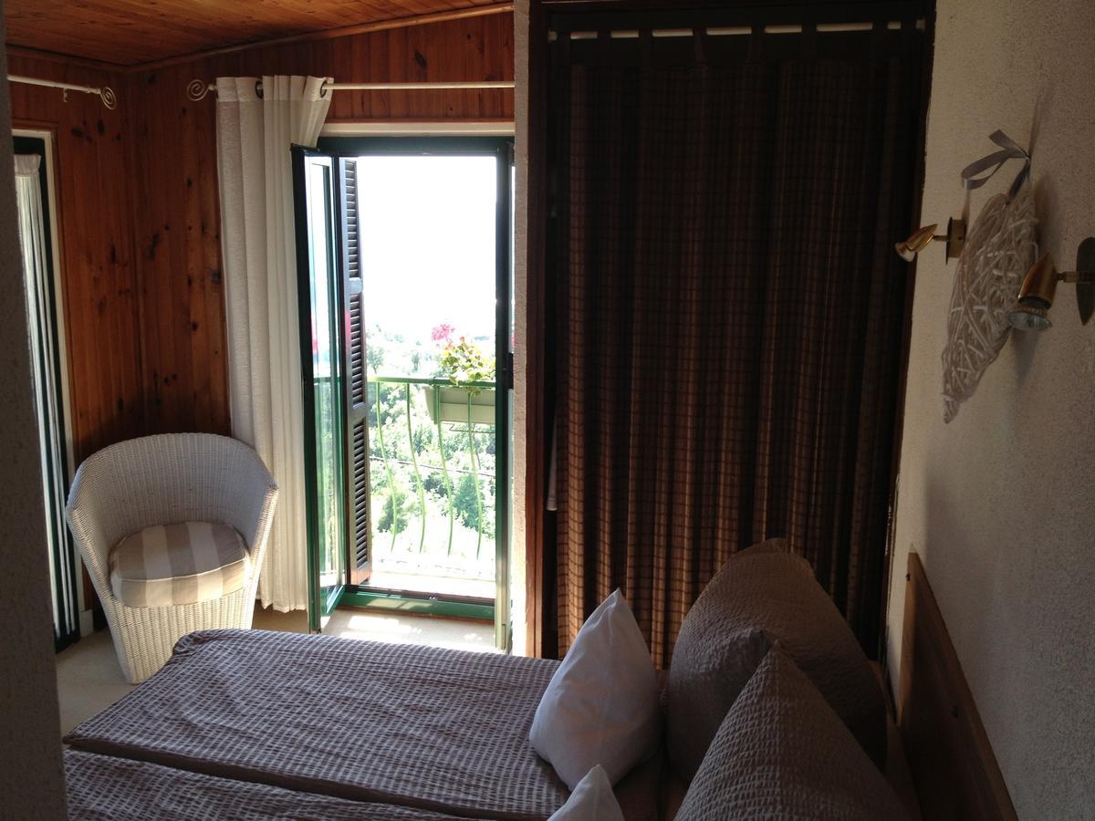 Hostellerie Aspremont Quarto foto